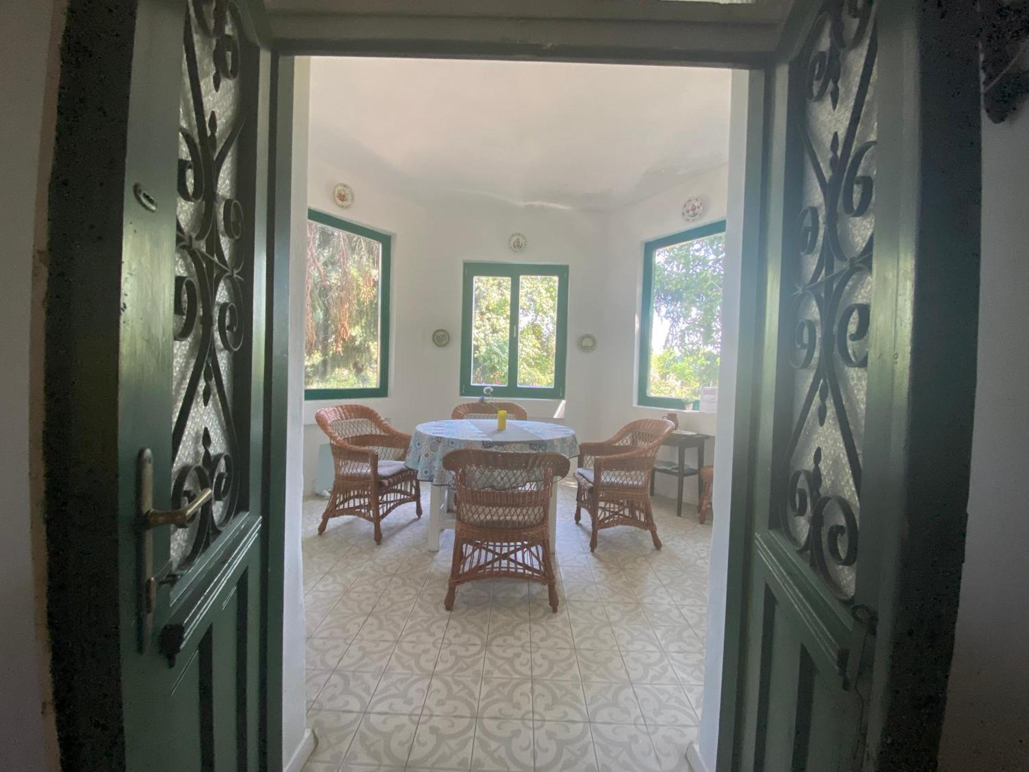 Villa Delibab Badacsonytomaj Exteriör bild